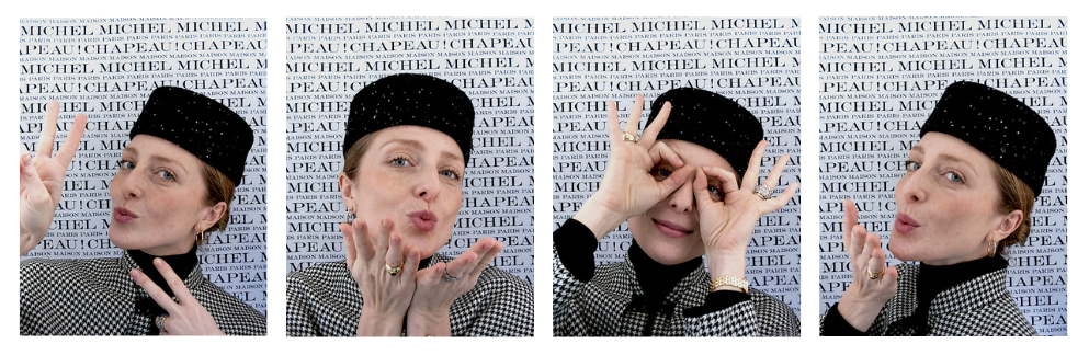 Gift guide - Tatiana de Nicolay