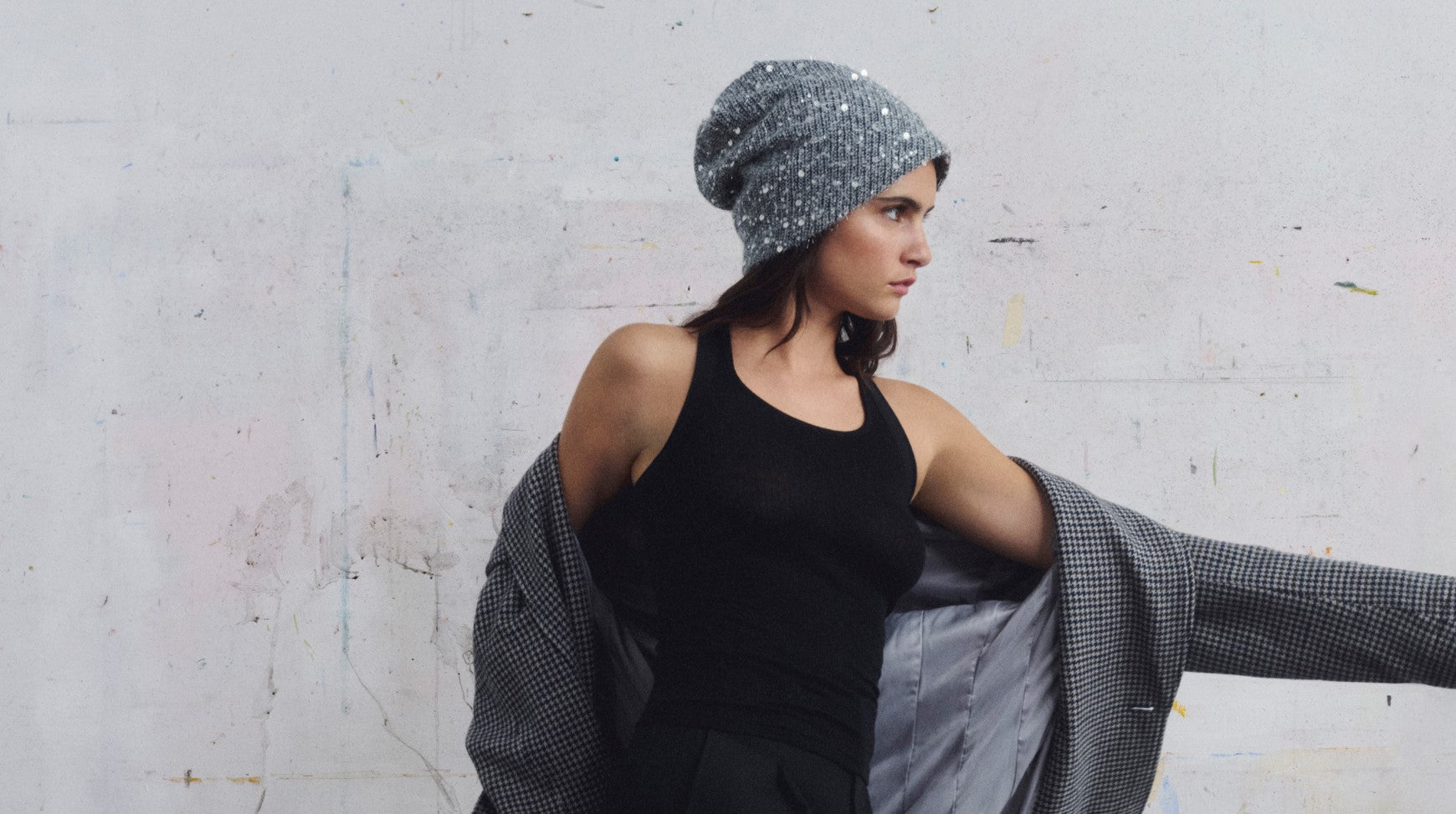 Maison Michel Automne-Hiver 2025