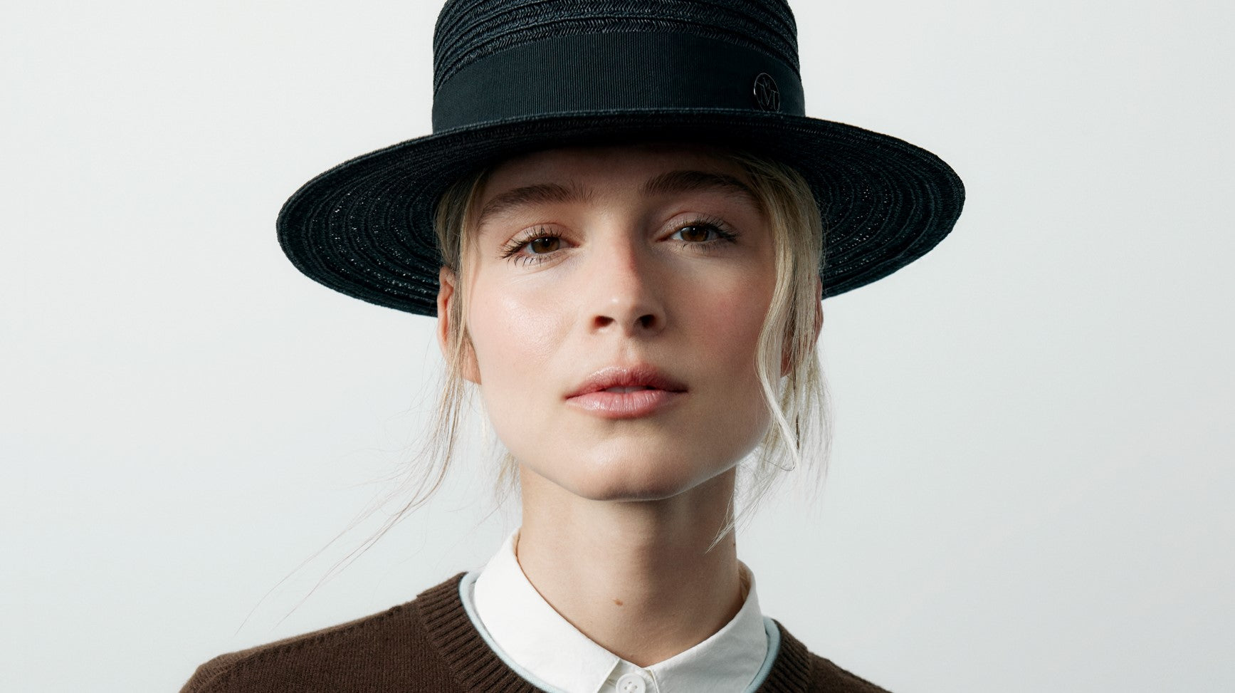Les Iconiques de Maison Michel – Acte III : Le chapeau comme signature