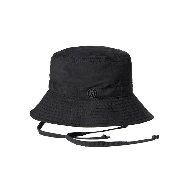 ハット Maison Michel 'Angele' hat Angele – Maison Michel