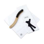 Brosse à chapeaux - noire.