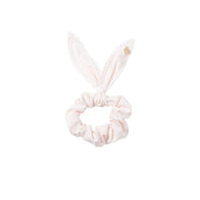 Dorothea - chouchou rose pour enfant.