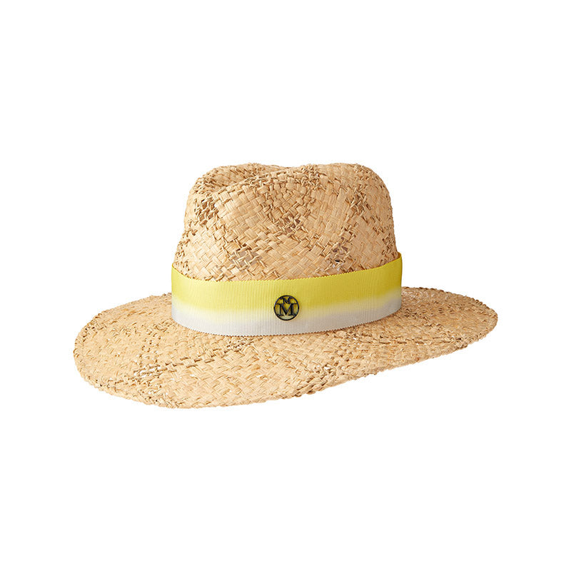 ハット Maison Michel Maison Michel Henrietta Hat Henrietta – Maison Michel