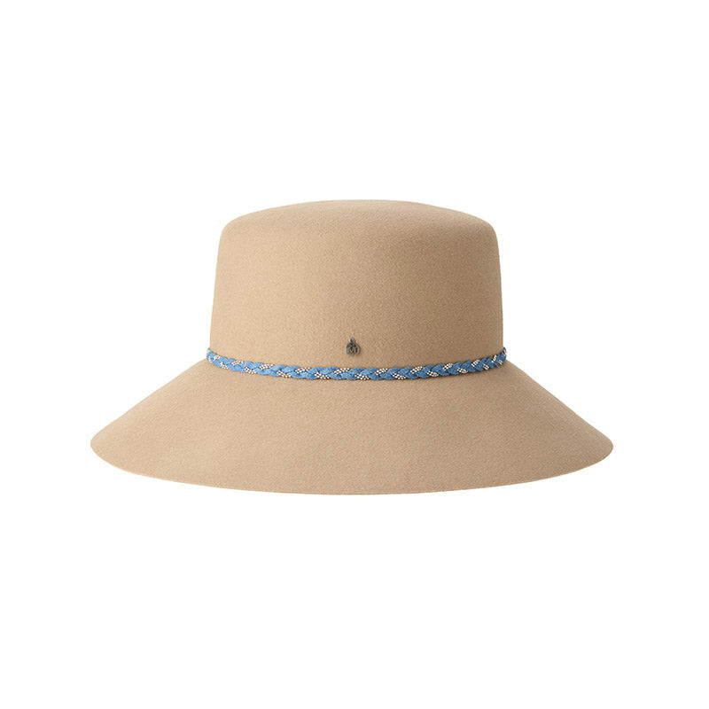 【関税込み】MAISON MICHEL GINA' HAT Gina – Maison Michel