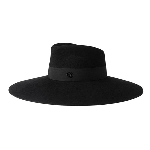 ハット MAISON MICHEL HENRIETTA HAT Henrietta – Maison Michel
