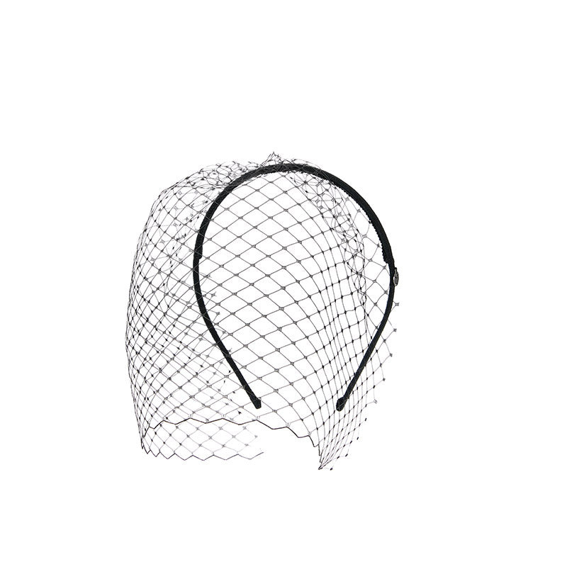 Maison Michel メゾンミシェル Resilleベール ヘアアクセサリー Veil – Maison Michel