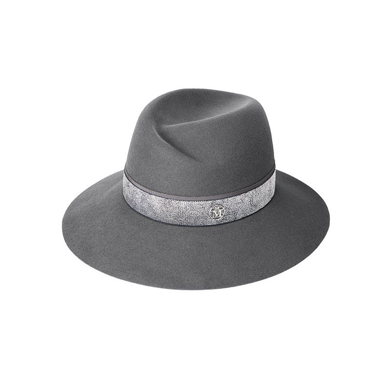 ハット Maison Michel 'Virginie' hat Virginie – Maison Michel