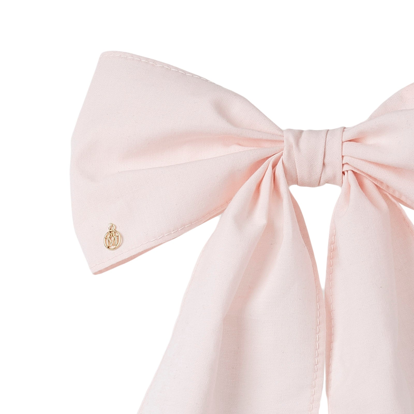 Wicole - barette rose pour enfant.