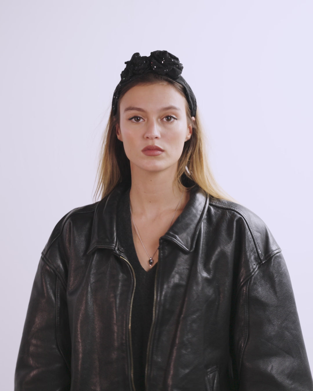 Charger la vidéo : Giorgia