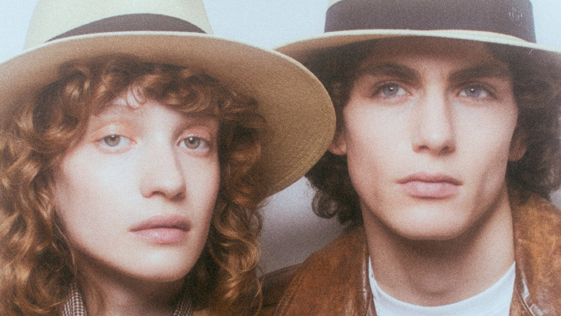 Choisir son chapeau : le guide Maison Michel pour choisir son chapeau