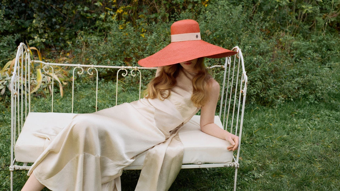 Collection Printemps-Été 2026