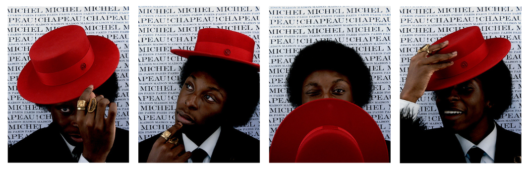 Gift guide - Samir Sabé