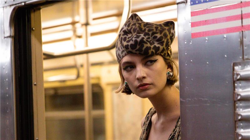 CHANEL Métiers d’art 2025/26.