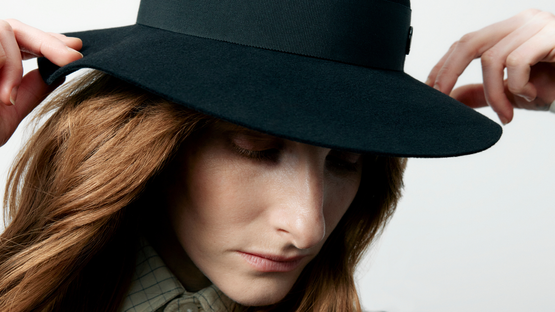 Chapeaux - Les iconiques