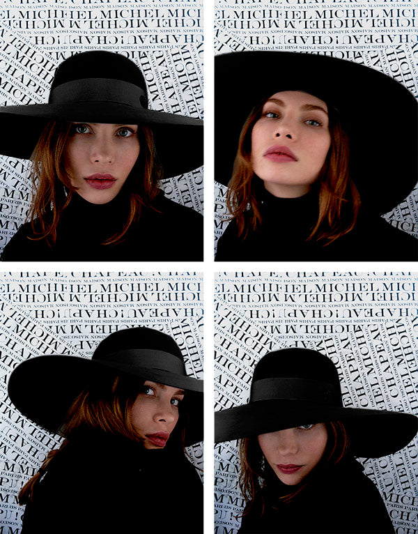 Blanche – Maison Michel