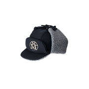 Agatha - chapka navy pour enfant.