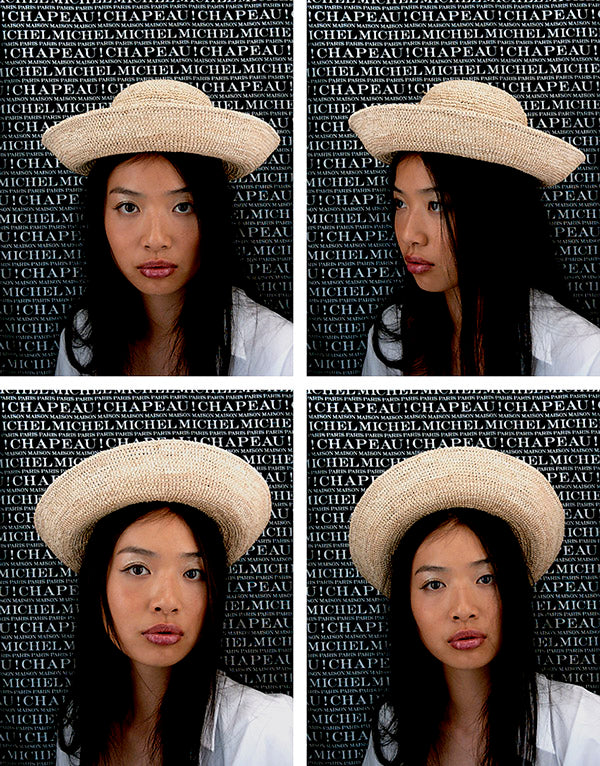 Shop hats & hair accessories | Maison Michel Paris