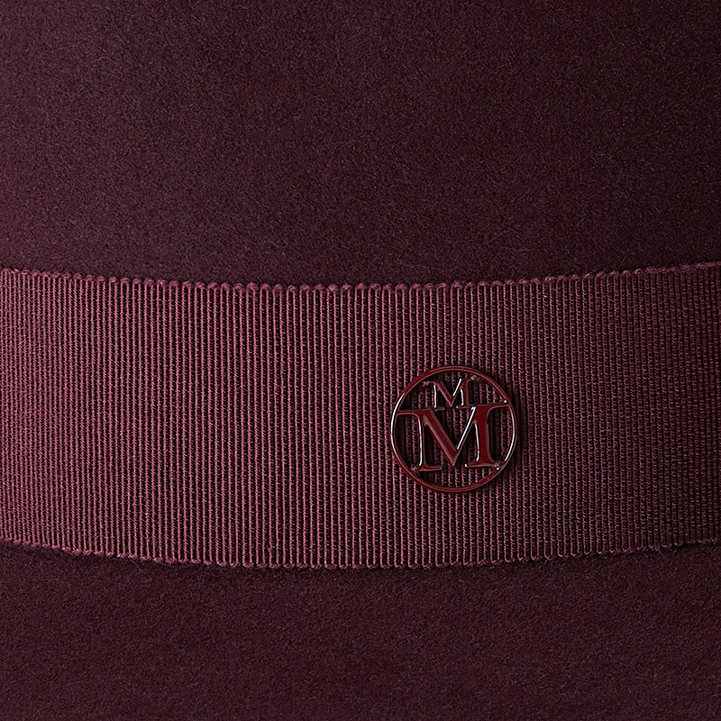 【未使用・レア！】Maison Michel ANDRE HAT ウール100% André – Maison Michel