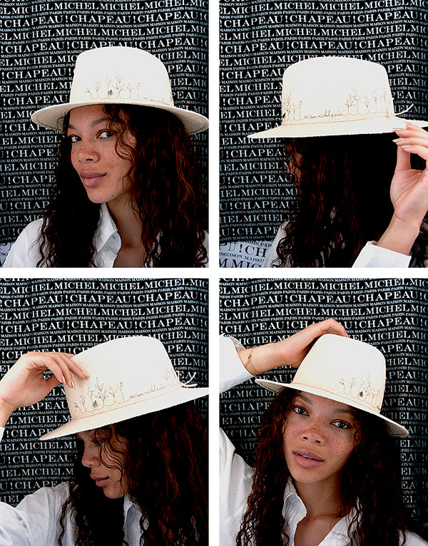 Andre – Maison Michel