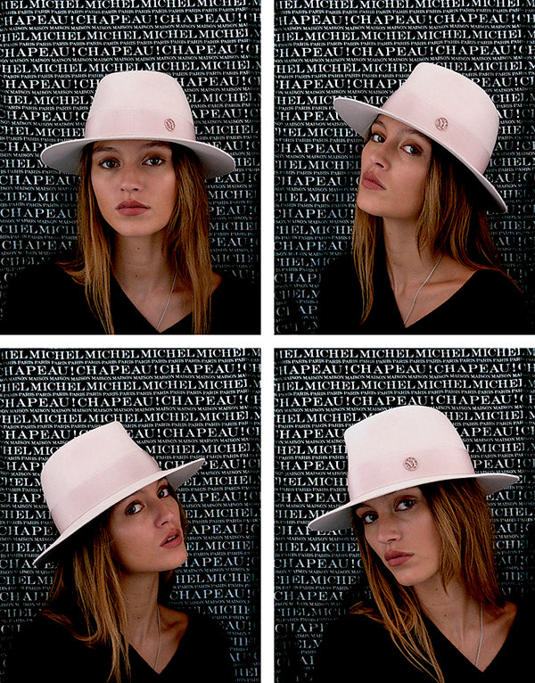 Maison Michel ハット All hats – Maison Michel