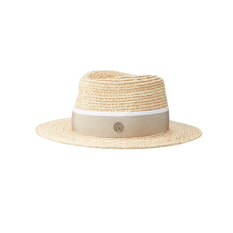 MAISON MICHEL ストローハット Straw hats - Maison Michel