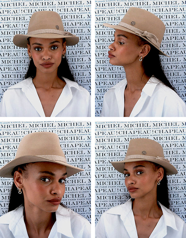 All hats – Maison Michel