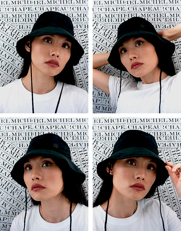 MAISON MICHEL 帽子 Angele – Maison Michel