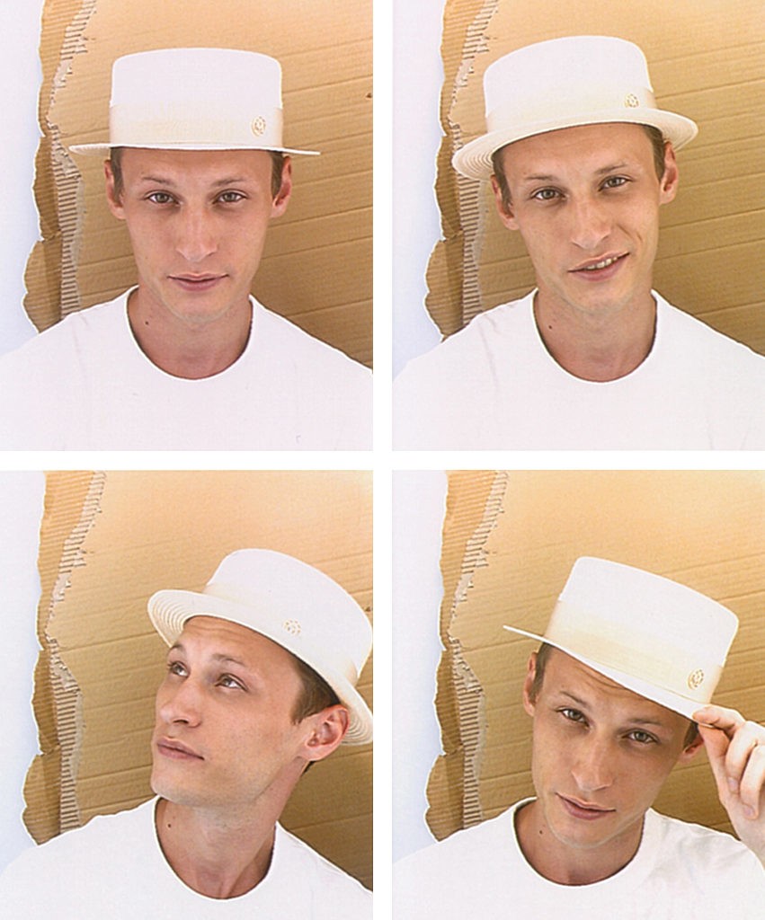 Shop hats & hair accessories | Maison Michel Paris