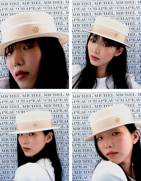 All hats – Maison Michel