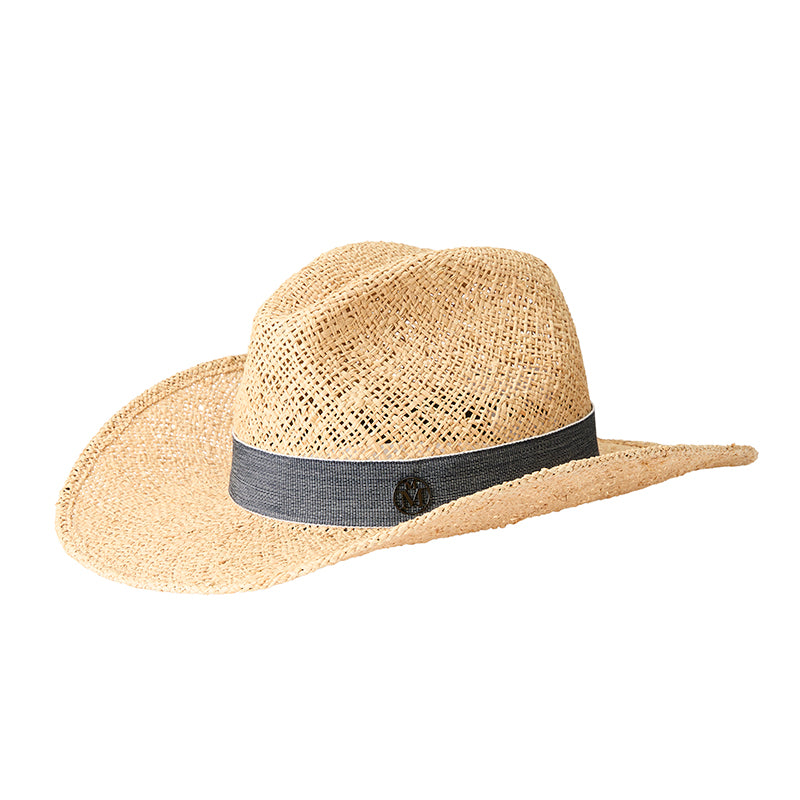 Straw hats - Maison Michel