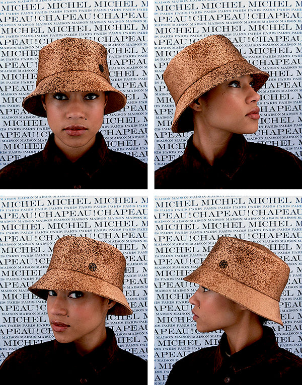 New collection - Maison Michel