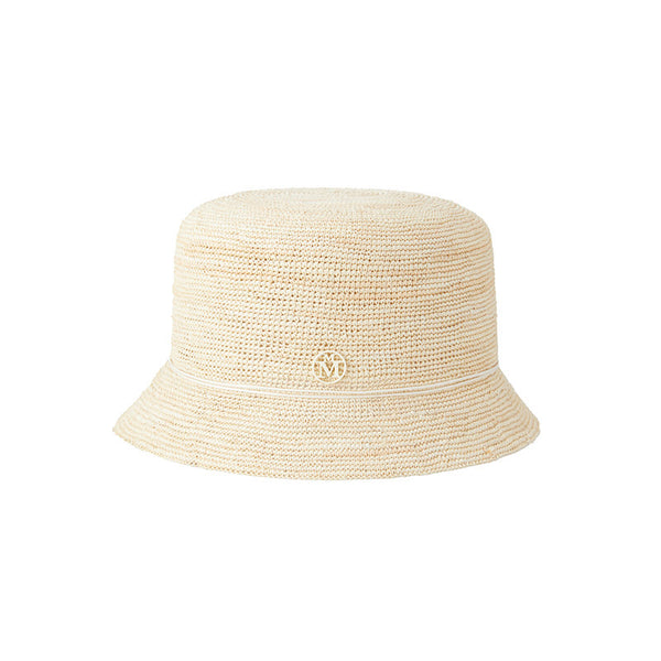 VIP【関税送料無料】希少 Maison Michel Eric Ribbon Brisa Hat André – Maison Michel
