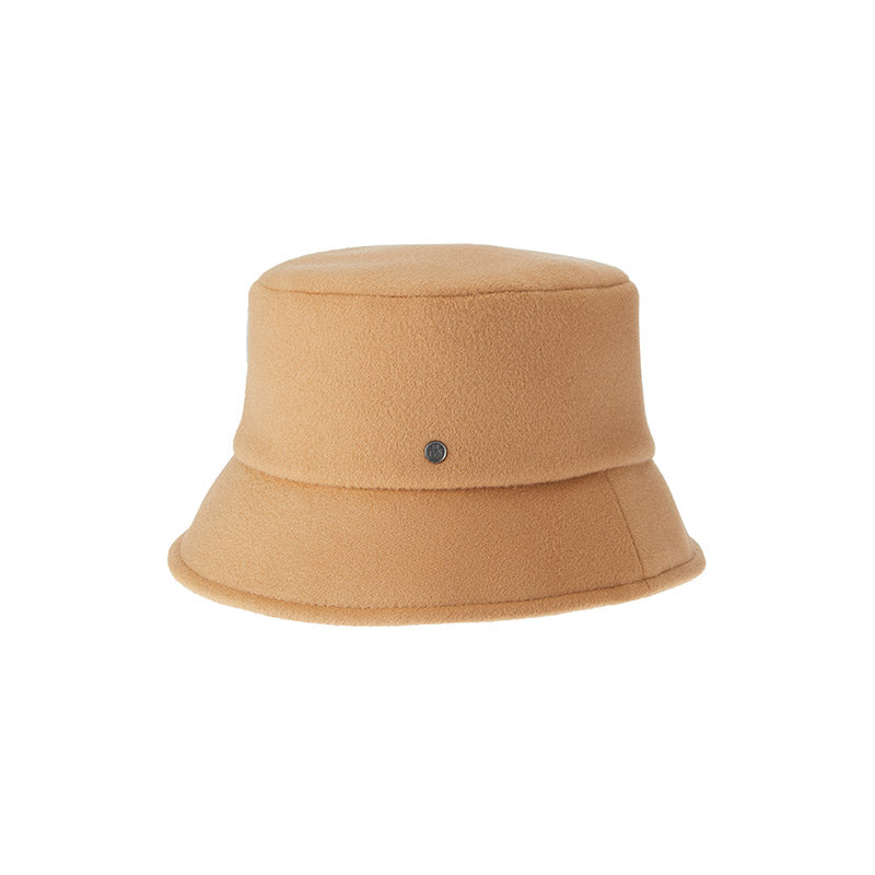 Axel - Bob en cachemire camel.