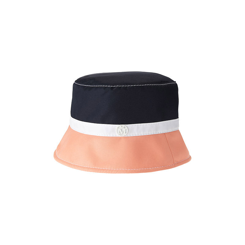 Axel - Bob en nylon multicolore.