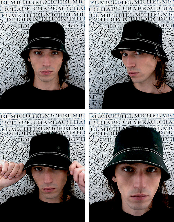 Axel – Maison Michel