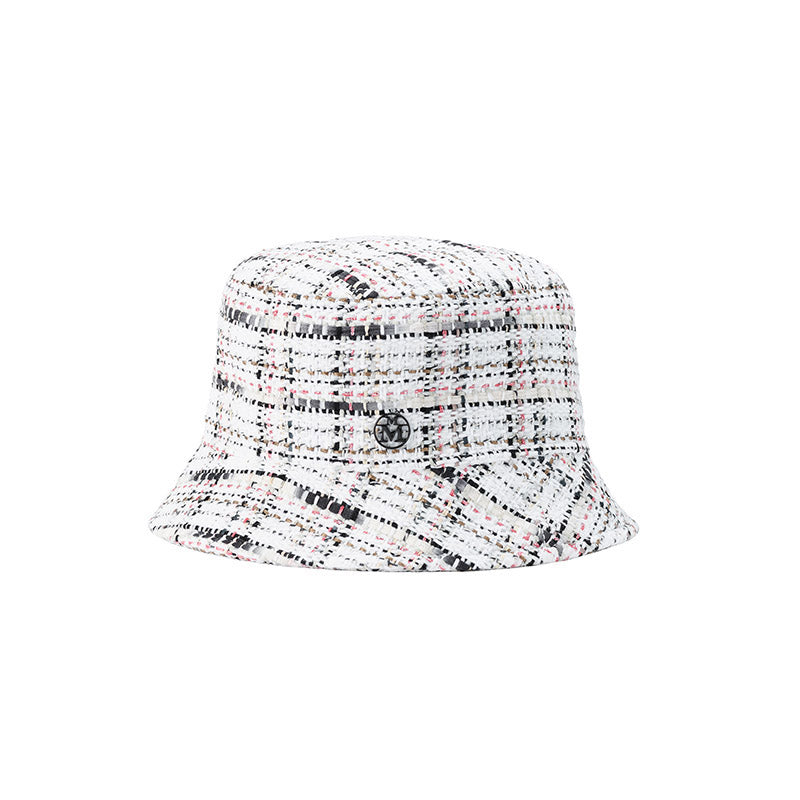 Axel - Bob fait en tweed effet neige de Acte 3.