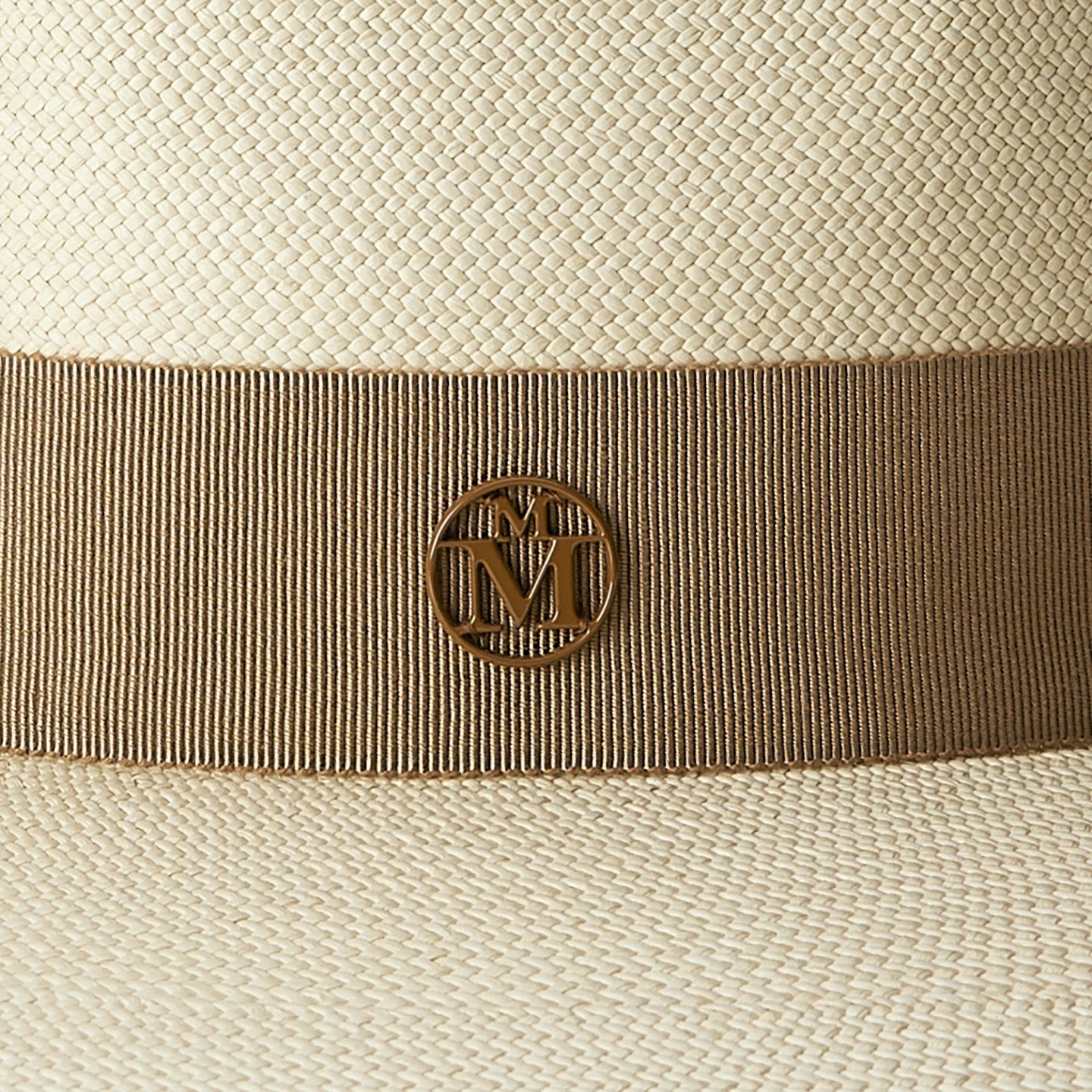 VIP【関税送料無料】希少 Maison Michel Charles Bicolor Hat VIP【関税送料無料】希少 Maison Michel Charles Bicolor Hat