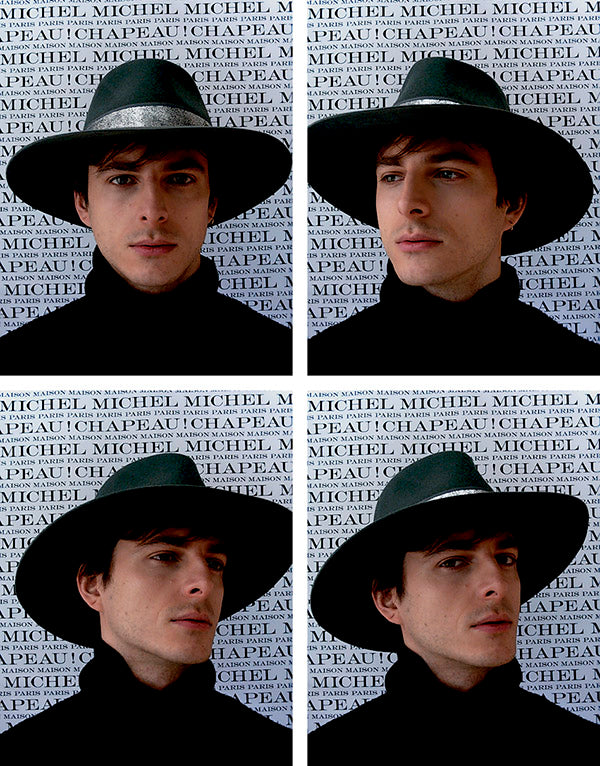 All hats – Maison Michel