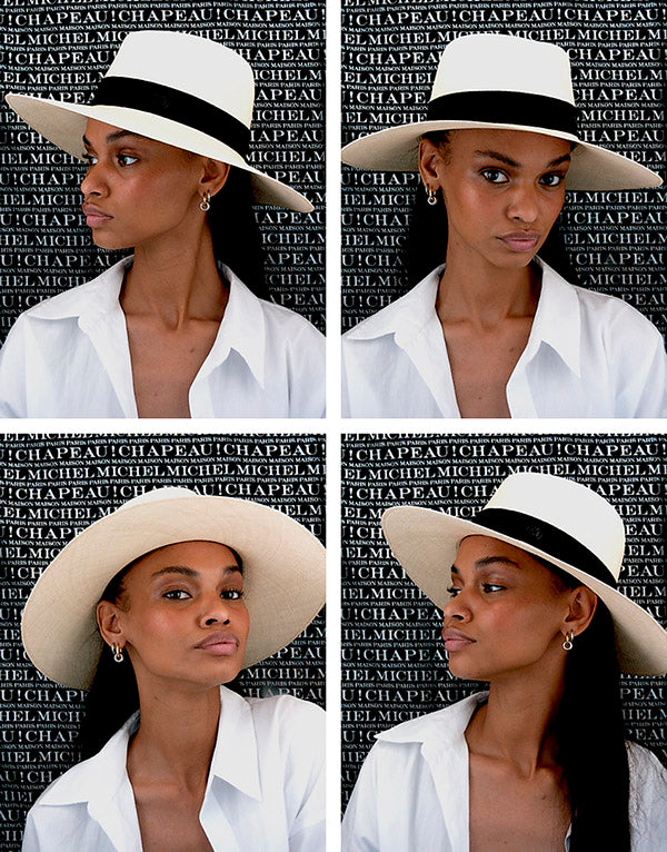All hats – Page 6 – Maison Michel