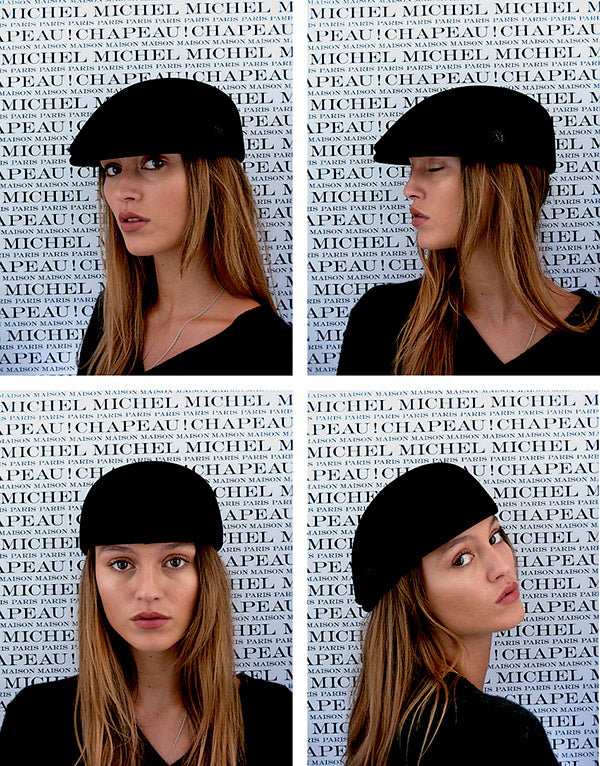 Shop hats & hair accessories | Maison Michel Paris