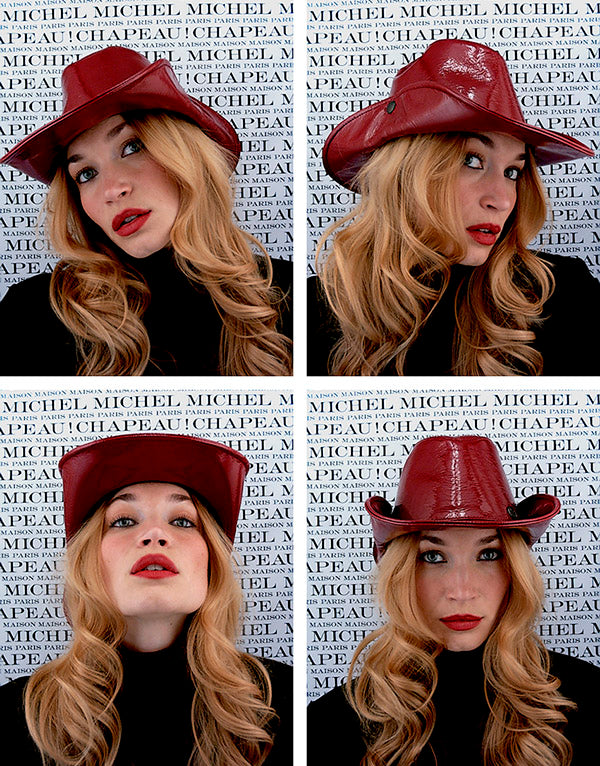 Shop hats & hair accessories | Maison Michel Paris