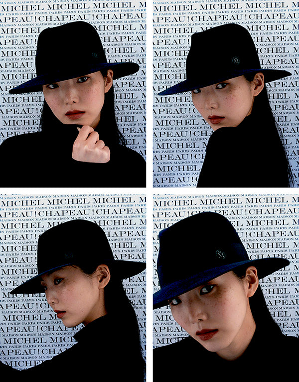 Henrietta – Maison Michel