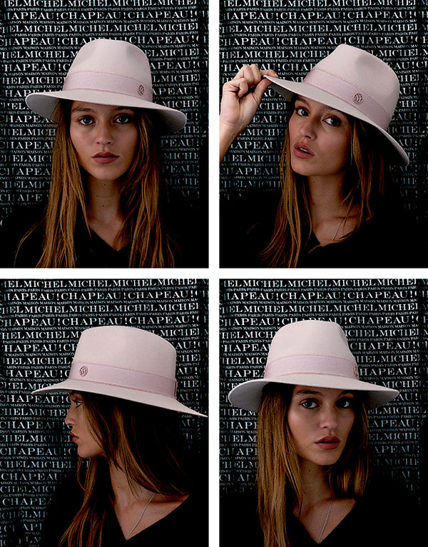 Henrietta – Maison Michel