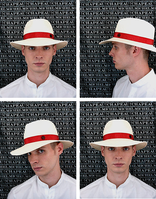 All hats – Page 6 – Maison Michel