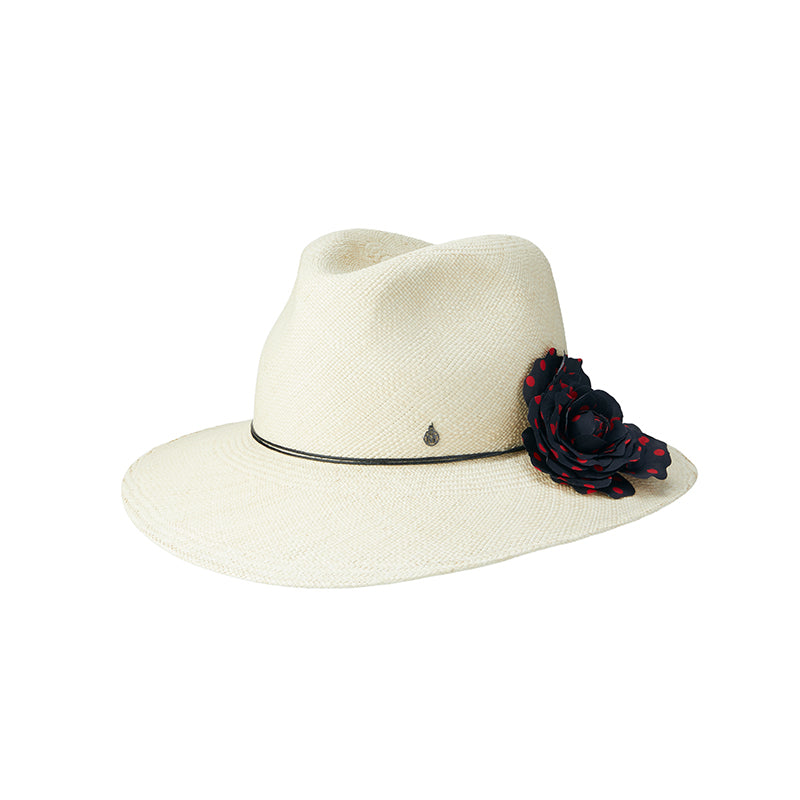 Straw hats - Maison Michel