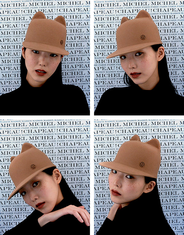 Jamie – Maison Michel