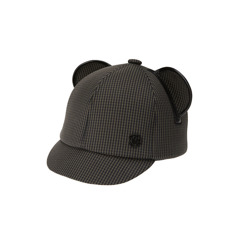 【未使用・レア！】Maison Michel ANDRE HAT ウール100% André – Maison Michel
