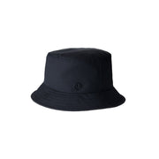 Jason - chapeau bob en laine navy pour enfant.