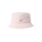 Jason - Bob en velours rose.