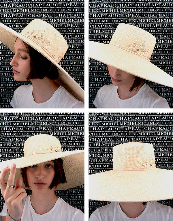 Andre – Maison Michel